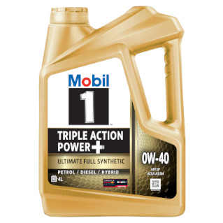 Mobil 1™ 0W-40