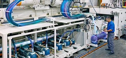 plastics plant 2