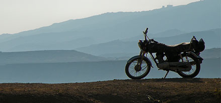 Bike and Scooter Products