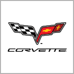 Corvette logo