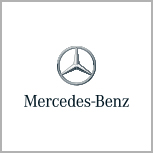 Mercedes Benz logo