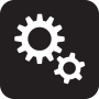 gears logo