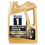 Mobil 1 0W-20
