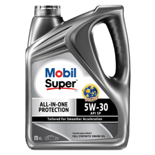 Mobil Super™ 3000 5W-30