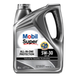 Mobil Super™ 3000 5W-30