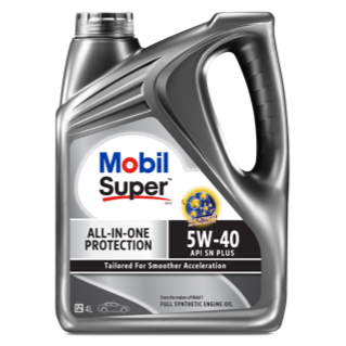 Mobil Super ™ 3000 5W-40