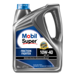 Mobil Super™ 2000 10W-40