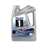 Mobil 1™ 5W-50
