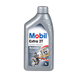 Mobil Extra 2T