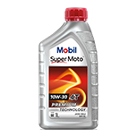 mobil super moto 30 4t engine oil