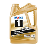 Mobil 1 FS 0W-30