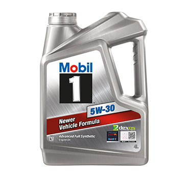 Mobil 1 5W-30