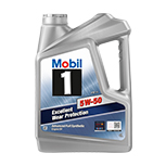 Mobil 1™ FS X2 5W-50