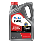 Mobil Super Everyday Protection 15W-40