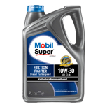 Mobil Super Friction Fighter 10W-30