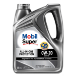 Mobil Super All-In-One Protection 0W-20