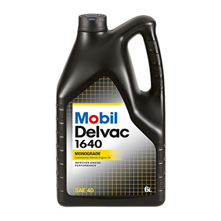 Mobil Delvac™ 1640